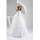 Fantastic Strapless Satin Fine Netting Sleeveless Lace Wedding Dresses 2030694 Fantastic Strapless Satin Fine Netting Sleeveless Lace Wedding Dresses 2030694