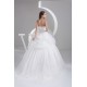 Ball Gown Sleeveless Sweetheart Satin Sweet Wedding Dresses 2030700 Ball Gown Sleeveless Sweetheart Satin Sweet Wedding Dresses 2030700