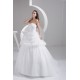 Ball Gown Sleeveless Sweetheart Satin Sweet Wedding Dresses 2030700 Ball Gown Sleeveless Sweetheart Satin Sweet Wedding Dresses 2030700