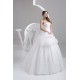 Ball Gown Sleeveless Sweetheart Satin Sweet Wedding Dresses 2030700 Ball Gown Sleeveless Sweetheart Satin Sweet Wedding Dresses 2030700