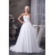 Fashionable A-Line Sweetheart Beaded Wedding Dresses 2030705 Fashionable A-Line Sweetheart Beaded Wedding Dresses 2030705