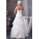 Fashionable Sweetheart Sleeveless Satin A-Line Sweet Wedding Dresses 2030709 Fashionable Sweetheart Sleeveless Satin A-Line Sweet Wedding Dresses 2030709