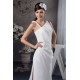 Sheath/COlumn Floor-Length Straps Wedding Dresses 2030711 Sheath/COlumn Floor-Length Straps Wedding Dresses 2030711