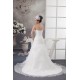 A-Line Sleeveless Sweetheart Wedding Dresses 2030717 A-Line Sleeveless Sweetheart Wedding Dresses 2030717