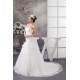A-Line Sleeveless Sweetheart Wedding Dresses 2030717 A-Line Sleeveless Sweetheart Wedding Dresses 2030717