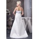 A-Line Spaghetti Straps Sleeveless Lace Wedding Dresses 2030718 A-Line Spaghetti Straps Sleeveless Lace Wedding Dresses 2030718