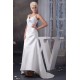 A-Line Spaghetti Straps Sleeveless Lace Wedding Dresses 2030718 A-Line Spaghetti Straps Sleeveless Lace Wedding Dresses 2030718