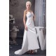 A-Line Spaghetti Straps Sleeveless Lace Wedding Dresses 2030718 A-Line Spaghetti Straps Sleeveless Lace Wedding Dresses 2030718