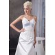 A-Line Spaghetti Straps Sleeveless Lace Wedding Dresses 2030718 A-Line Spaghetti Straps Sleeveless Lace Wedding Dresses 2030718