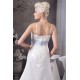 A-Line Spaghetti Straps Sleeveless Lace Wedding Dresses 2030718 A-Line Spaghetti Straps Sleeveless Lace Wedding Dresses 2030718