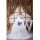 Great Ball Gown Soft Sweetheart Satin Organza Cap Sleeve Wedding Dresses 2030724 Great Ball Gown Soft Sweetheart Satin Organza Cap Sleeve Wedding Dresses 2030724
