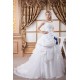 Great Ball Gown Soft Sweetheart Satin Organza Cap Sleeve Wedding Dresses 2030724 Great Ball Gown Soft Sweetheart Satin Organza Cap Sleeve Wedding Dresses 2030724
