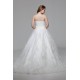 Great Ball Gown Soft Sweetheart Satin Organza Lace Wedding Dresses 2030725 Great Ball Gown Soft Sweetheart Satin Organza Lace Wedding Dresses 2030725