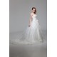 Great Ball Gown Soft Sweetheart Satin Organza Lace Wedding Dresses 2030725 Great Ball Gown Soft Sweetheart Satin Organza Lace Wedding Dresses 2030725
