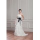Great Satin Organza A-Line Strapless Sleeveless Wedding Dresses 2030727 Great Satin Organza A-Line Strapless Sleeveless Wedding Dresses 2030727