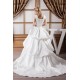 Great Square Ball Gown Satin Taffeta Lace Wedding Dresses 2030732 Great Square Ball Gown Satin Taffeta Lace Wedding Dresses 2030732