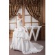Great Square Ball Gown Satin Taffeta Lace Wedding Dresses 2030732 Great Square Ball Gown Satin Taffeta Lace Wedding Dresses 2030732