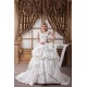 Great Square Ball Gown Satin Taffeta Lace Wedding Dresses 2030732 Great Square Ball Gown Satin Taffeta Lace Wedding Dresses 2030732