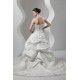 Great Sweetheart A-Line Sleeveless Taffeta Wedding Dresses 2030734 Great Sweetheart A-Line Sleeveless Taffeta Wedding Dresses 2030734