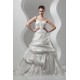 Great Sweetheart A-Line Sleeveless Taffeta Wedding Dresses 2030734 Great Sweetheart A-Line Sleeveless Taffeta Wedding Dresses 2030734