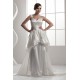 A-Line Spaghetti Strap V-Neck Satin Sweet Wedding Dresses 2030743 A-Line Spaghetti Strap V-Neck Satin Sweet Wedding Dresses 2030743