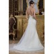 Hot Sale A-Line Sweetheart Sleeveless Lace Wedding Dresses 2030745 Hot Sale A-Line Sweetheart Sleeveless Lace Wedding Dresses 2030745