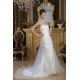Hot Sale A-Line Sweetheart Sleeveless Lace Wedding Dresses 2030745 Hot Sale A-Line Sweetheart Sleeveless Lace Wedding Dresses 2030745