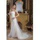 Hot Sale A-Line Sweetheart Sleeveless Lace Wedding Dresses 2030745 Hot Sale A-Line Sweetheart Sleeveless Lace Wedding Dresses 2030745