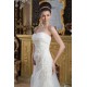 Hot Sale A-Line Sweetheart Sleeveless Lace Wedding Dresses 2030745 Hot Sale A-Line Sweetheart Sleeveless Lace Wedding Dresses 2030745