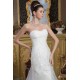 Hot Sale A-Line Sweetheart Sleeveless Lace Wedding Dresses 2030745 Hot Sale A-Line Sweetheart Sleeveless Lace Wedding Dresses 2030745