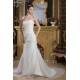 Hot Sale A-Line Sweetheart Sleeveless Lace Wedding Dresses 2030745 Hot Sale A-Line Sweetheart Sleeveless Lace Wedding Dresses 2030745