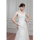 A-Line Off-the-Shoulder Lace Wedding Dresses 2030748 A-Line Off-the-Shoulder Lace Wedding Dresses 2030748