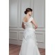 A-Line Off-the-Shoulder Lace Wedding Dresses 2030748 A-Line Off-the-Shoulder Lace Wedding Dresses 2030748