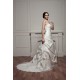 A-Line Sweetheart Court Train Lace Wedding Dresses 2030754 A-Line Sweetheart Court Train Lace Wedding Dresses 2030754