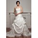 A-Line Sweetheart Court Train Lace Wedding Dresses 2030754 A-Line Sweetheart Court Train Lace Wedding Dresses 2030754