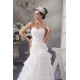 Latest Design Satin Sweetheart A-Line Sleeveless Wedding Dresses 2030759 Latest Design Satin Sweetheart A-Line Sleeveless Wedding Dresses 2030759