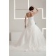 Latest Design Sleeveless Halter Satin Ball Gown Sweet Wedding Dresses 2030761 Latest Design Sleeveless Halter Satin Ball Gown Sweet Wedding Dresses 2030761