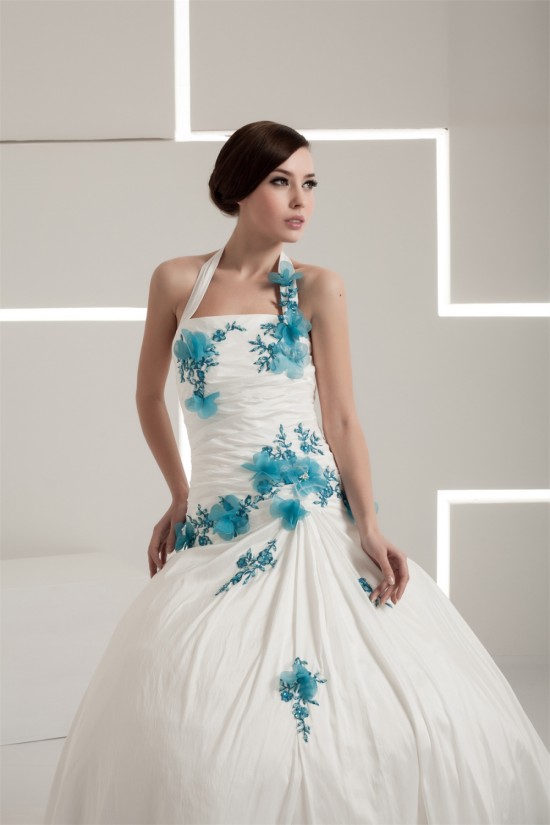 Latest Design Sleeveless Halter Satin Ball Gown Sweet Wedding Dresses 2030761 Latest Design Sleeveless Halter Satin Ball Gown Sweet Wedding Dresses 2030761