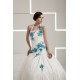 Latest Design Sleeveless Halter Satin Ball Gown Sweet Wedding Dresses 2030761 Latest Design Sleeveless Halter Satin Ball Gown Sweet Wedding Dresses 2030761