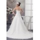 Latest Design Sleeveless Sweetheart A-Line Lace Wedding Dresses 2030763 Latest Design Sleeveless Sweetheart A-Line Lace Wedding Dresses 2030763