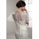 Mermaid/Trumpet Short Sleeve Portrait Lace Wedding Dresses 2030771 Mermaid/Trumpet Short Sleeve Portrait Lace Wedding Dresses 2030771
