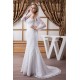 Mermaid/Trumpet Satin Lace Sweetheart Wedding Dresses with A Long Sleeve Lace Jacket 2030772 Mermaid/Trumpet Satin Lace Sweetheart Wedding Dresses with A Long Sleeve Lace Jacket 2030772