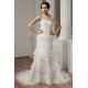 Sleeveless Strapless Court Train Lace Wedding Dresses 2030773 Sleeveless Strapless Court Train Lace Wedding Dresses 2030773