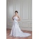 A-Line Sleeveless Soft Sweetheart Lace Wedding Dresses 2030775 A-Line Sleeveless Soft Sweetheart Lace Wedding Dresses 2030775