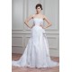 A-Line Sleeveless Soft Sweetheart Lace Wedding Dresses 2030775 A-Line Sleeveless Soft Sweetheart Lace Wedding Dresses 2030775