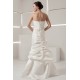 Mermaid/Trumpet Sweetheart Satin Taffeta Floor-Length Wedding Dresses 2030776 Mermaid/Trumpet Sweetheart Satin Taffeta Floor-Length Wedding Dresses 2030776