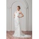New Arrival A-Line Taffeta V-Neck Beaded Wedding Dresses 2030777 New Arrival A-Line Taffeta V-Neck Beaded Wedding Dresses 2030777