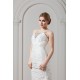 New Arrival A-Line Taffeta V-Neck Beaded Wedding Dresses 2030777 New Arrival A-Line Taffeta V-Neck Beaded Wedding Dresses 2030777