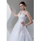 New Arrival Ball Gown Satin Organza V-Neck Sleeveless Wedding Dresses 2030778 New Arrival Ball Gown Satin Organza V-Neck Sleeveless Wedding Dresses 2030778