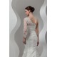 New Arrival Mermaid/Trumpet Satin Lace One-Shoulder Wedding Dresses 2030780 New Arrival Mermaid/Trumpet Satin Lace One-Shoulder Wedding Dresses 2030780